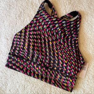 NWT Lululemon 2021 SeaWheeze Multi Energy Bra